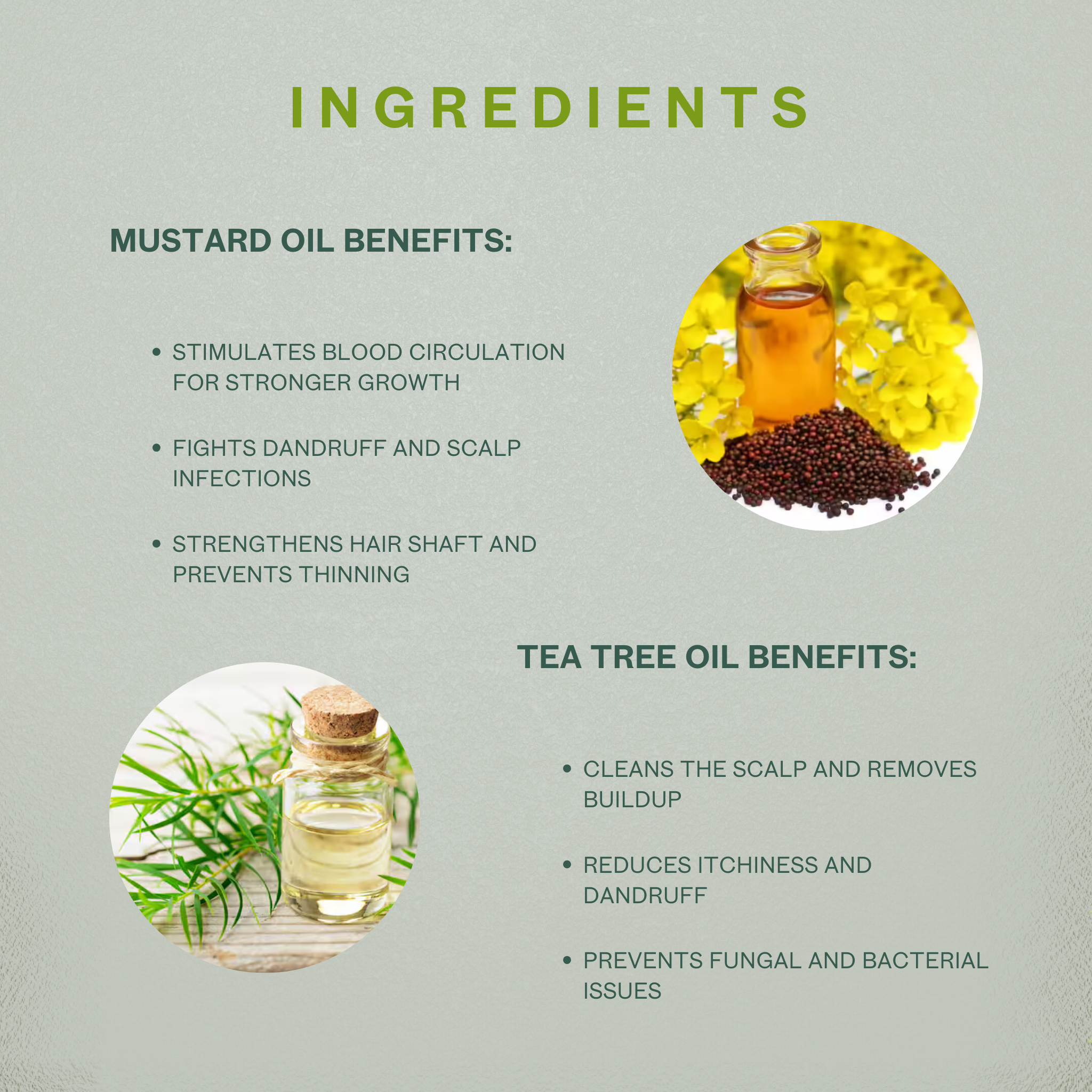 Blossom Hair Oil - 200 ML