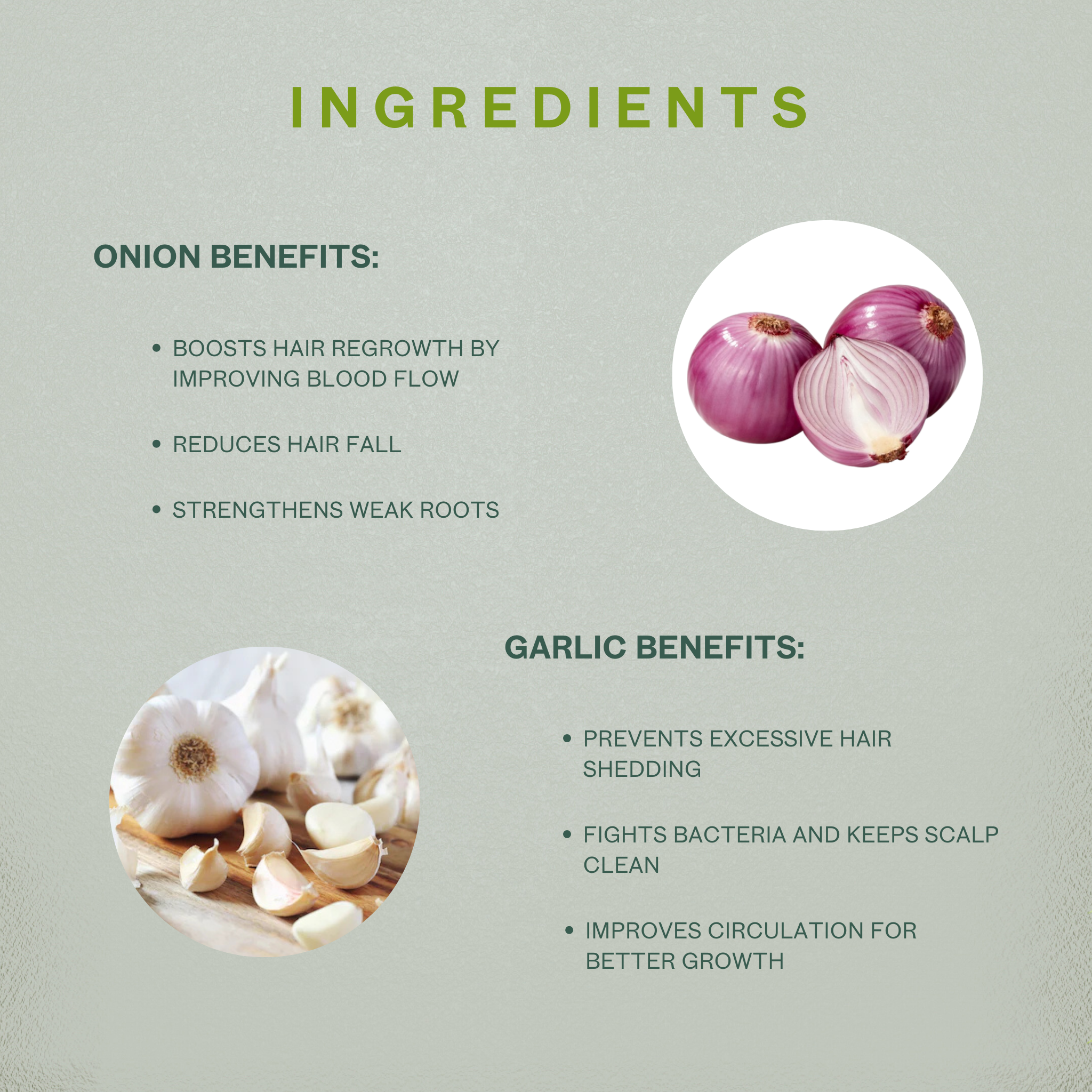 Blossom Hair Oil - 200 ML