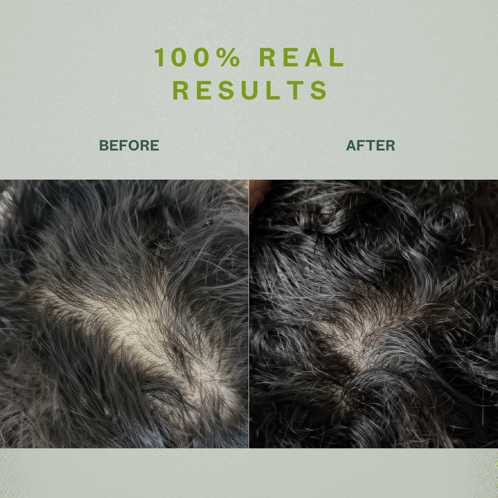 Blossom Hair Oil - 200 ML